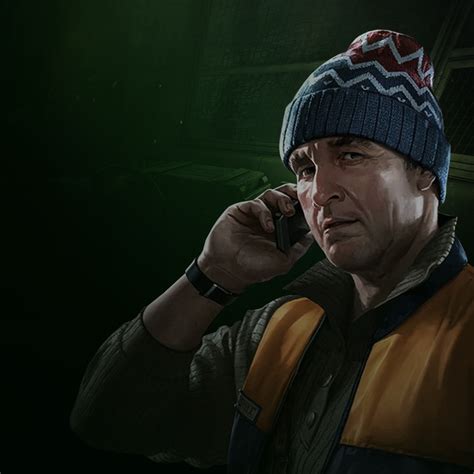 what does skier buy tarkov.